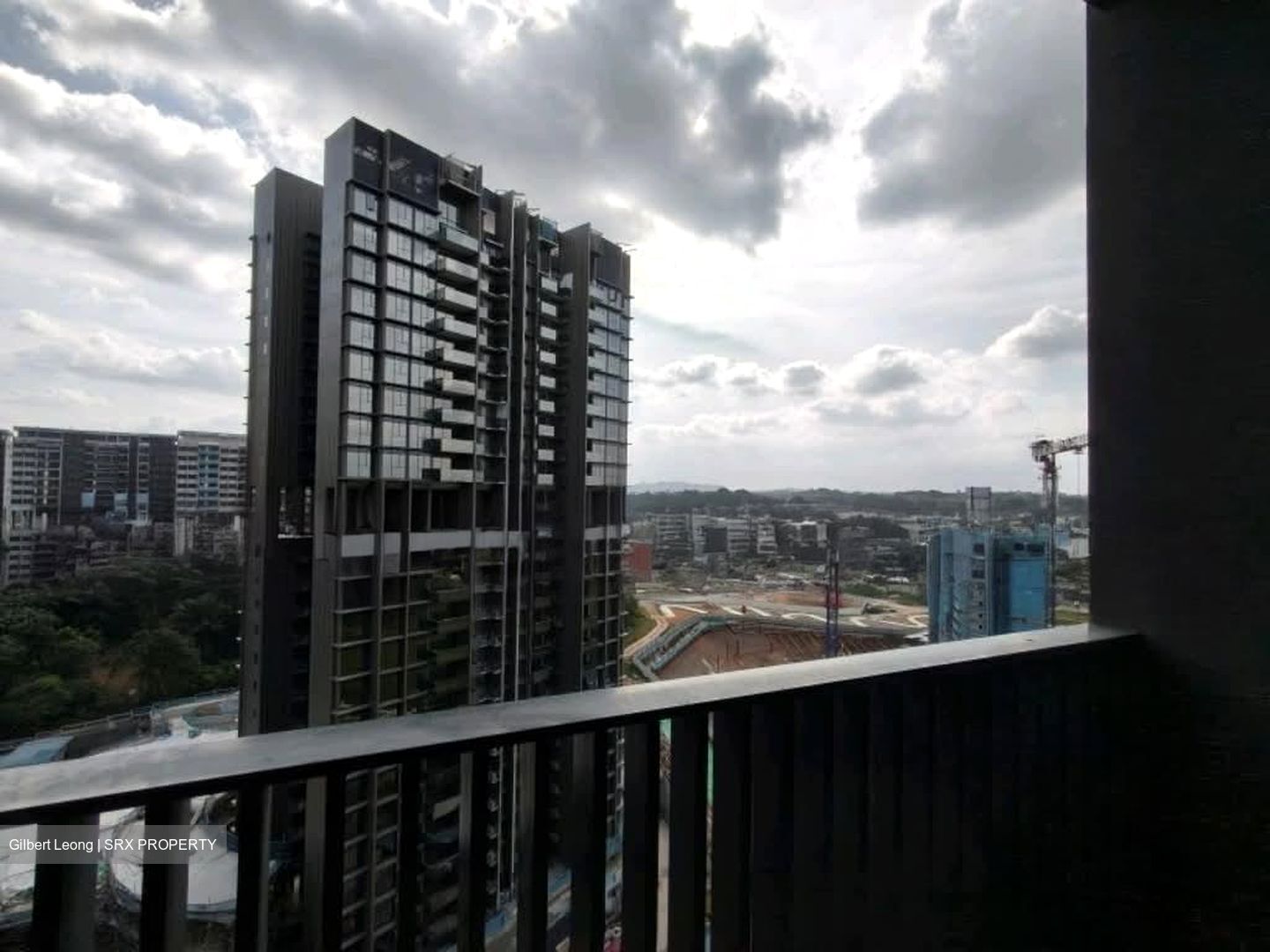 Lentor Modern (D26), Apartment #535263651